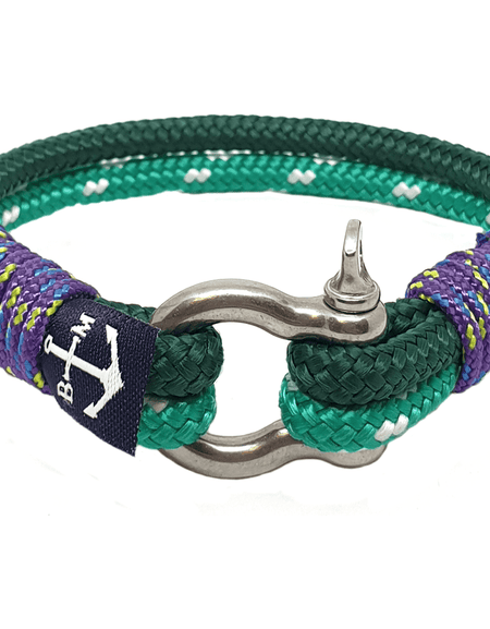 Keelan Nautical Bracelet-0