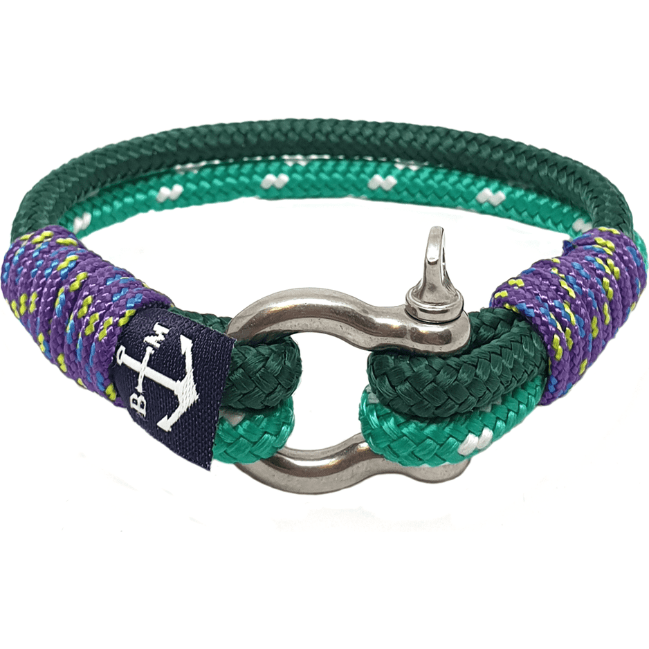 Keelan Nautical Bracelet-0