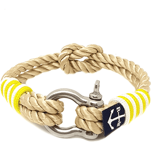 Load image into Gallery viewer, Keem Nautical Bracelet-0
