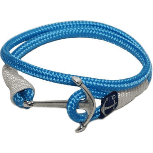 Load image into Gallery viewer, Jorah Nautical Bracelet-0
