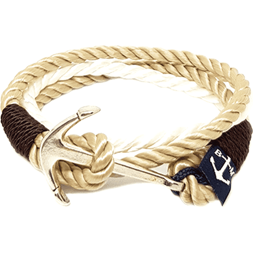 Load image into Gallery viewer, Lough Leane Nautical Bracelet-0
