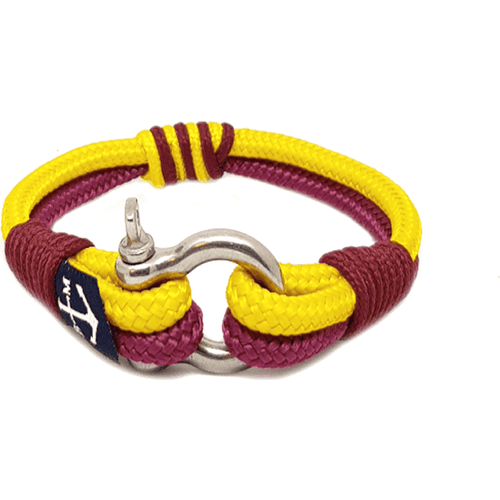 Load image into Gallery viewer, Lionheart Nautical Bracelet-0
