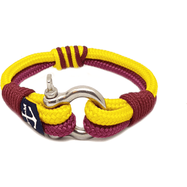 Lionheart Nautical Bracelet-0