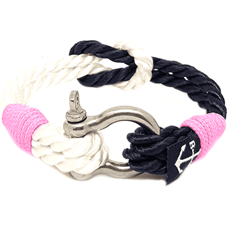 Jobs Nautical Bracelet-0