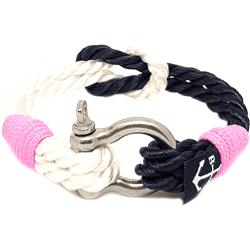Load image into Gallery viewer, Jobs Nautical Bracelet-0

