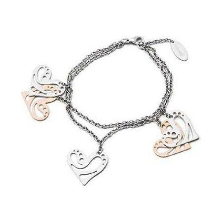 BROSWAY JEWELS Mod. BFS12-0