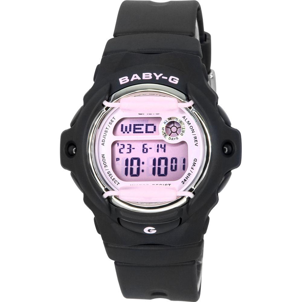 Casio Women's Pink Dial Digital Resin Strap Watch - Telememo Memory, 200m Water Resistance (Model: XYZ123)

Introducing the "Pink Resin Strap Replacement Band for Casio Women's Digital Watch - Telememo Memory, 200m Water Resistance".