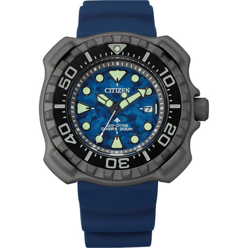 Load image into Gallery viewer, CITIZEN WATCHES Mod. BN0227-09L-0
