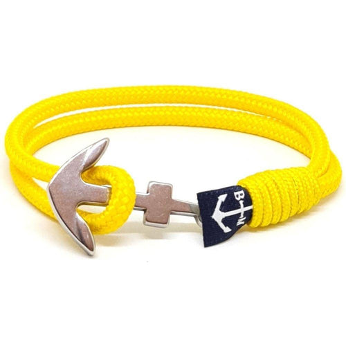 Load image into Gallery viewer, Callan Nautical Bracelet-0
