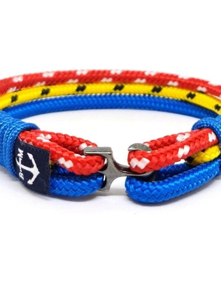 Aoife Nautical Bracelet-0