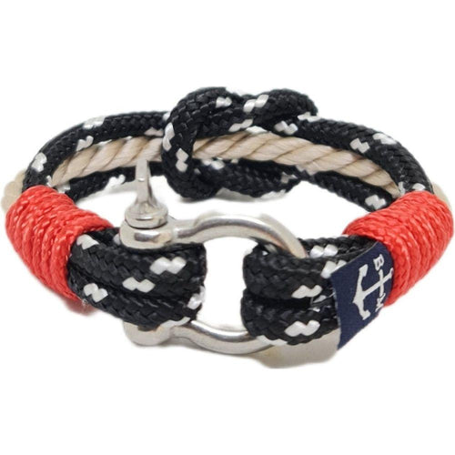 Load image into Gallery viewer, USS Pampanito Nautical Bracelet-0
