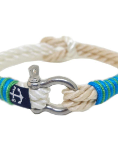 Aquatic Nautical Bracelet-0