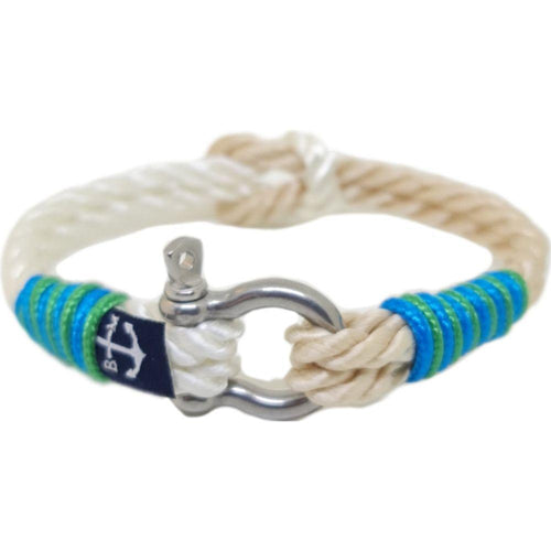 Load image into Gallery viewer, Aquatic Nautical Bracelet-0
