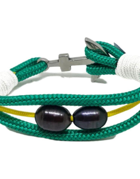Barry Nautical Bracelet-1