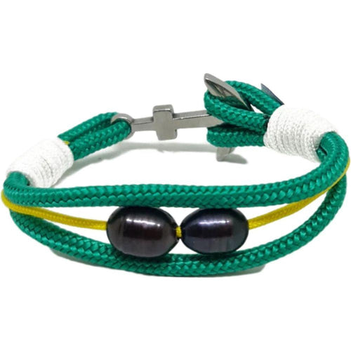 Load image into Gallery viewer, Barry Nautical Bracelet-1
