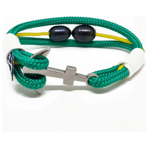 Load image into Gallery viewer, Barry Nautical Bracelet-0
