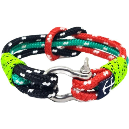 Load image into Gallery viewer, Beal Nautical Bracelet-0

