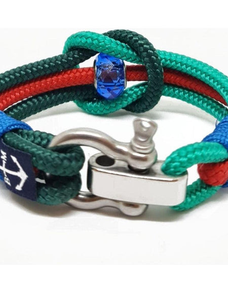 Brandon Nautical Bracelet-0