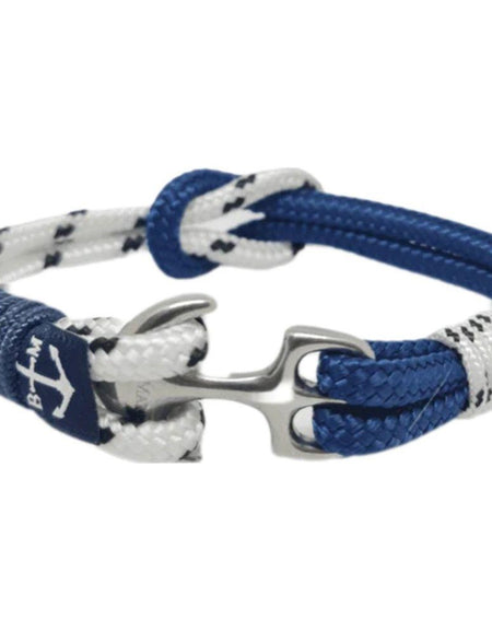 Brona Nautical Bracelet-0