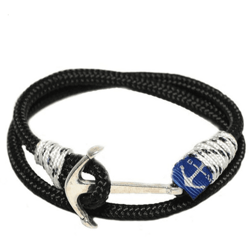 Load image into Gallery viewer, Oisin Nautical Bracelet-0
