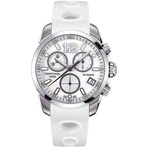Load image into Gallery viewer, CERTINA Mod. DS ROOKIE CHRONOGRAPH MOP-0
