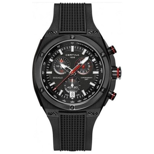 Load image into Gallery viewer, CERTINA Mod. DS EAGLE CHRONOGRAPH GMT Automatic-0
