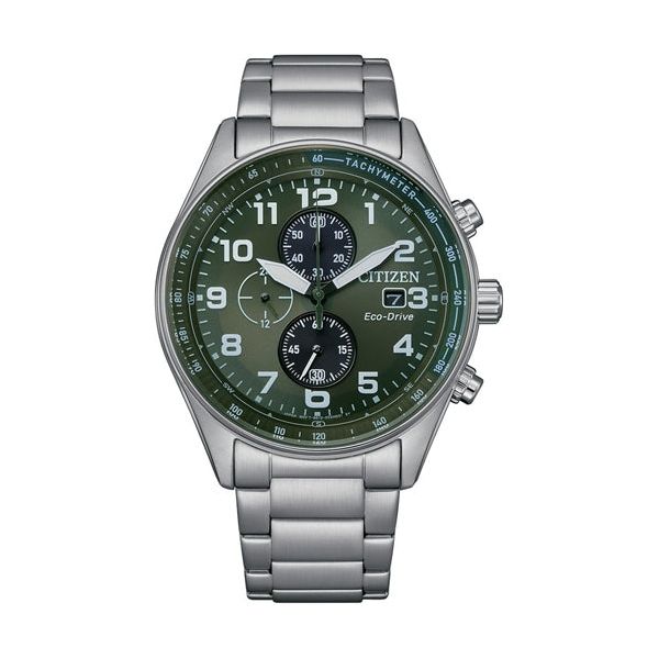 CITIZEN WATCHES Mod. CA0770-72X-0