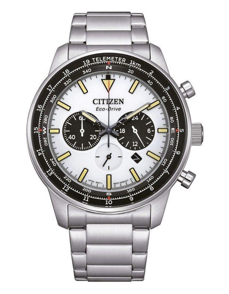 CITIZEN WATCHES Mod. CA4500-91A-0