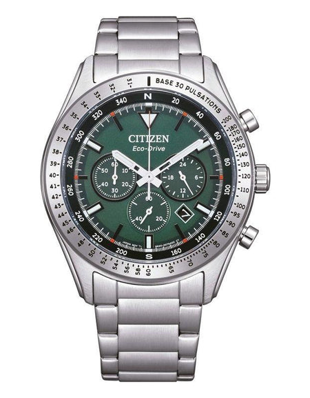 CITIZEN WATCHES Mod. CA4600-89X-0