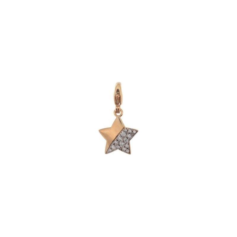 CHARMS RUE DES MILLE MOD. CNZ-007 STE-0