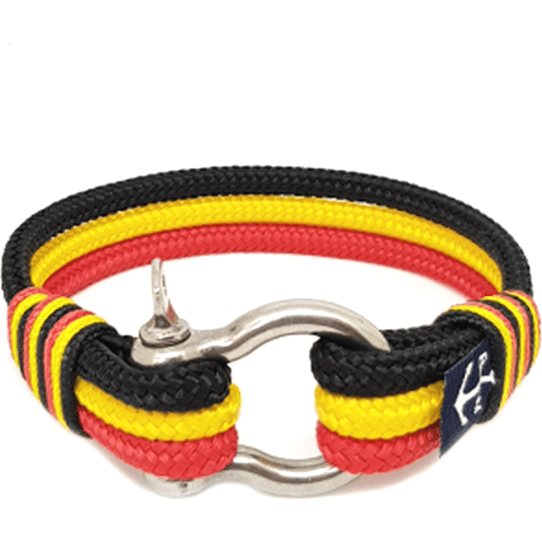 Belgium Nautical Bracelet-0