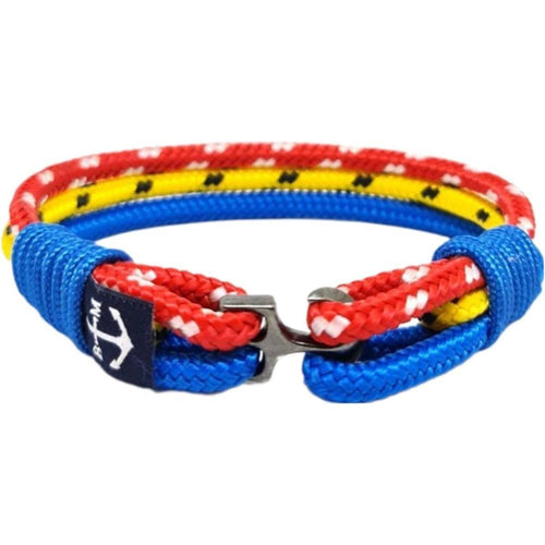 Load image into Gallery viewer, Callahn Nautical Bracelet-0
