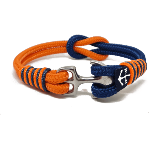 Load image into Gallery viewer, Chulainn Nautical Bracelet-0
