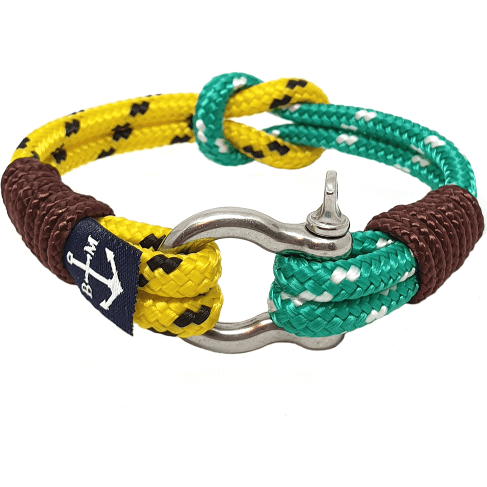 Cathair Nautical Bracelet-0