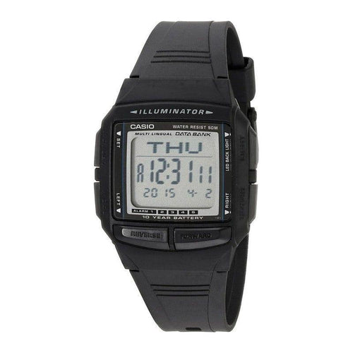 Load image into Gallery viewer, CASIO DATABANK Youth Vintage-0
