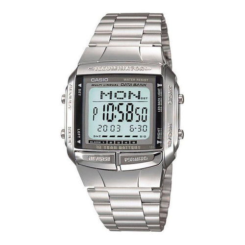 Load image into Gallery viewer, CASIO Mod. DATABANK-0
