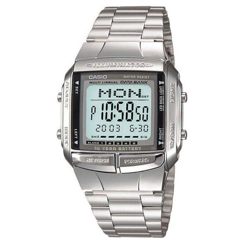 Load image into Gallery viewer, CASIO Mod. DATABANK-0
