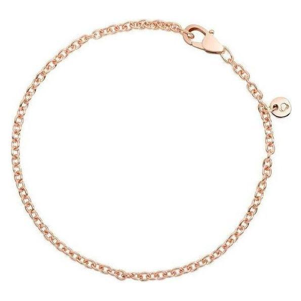 BRACCIALI DODO MOD. DBB2000CHAIN0009RL-0