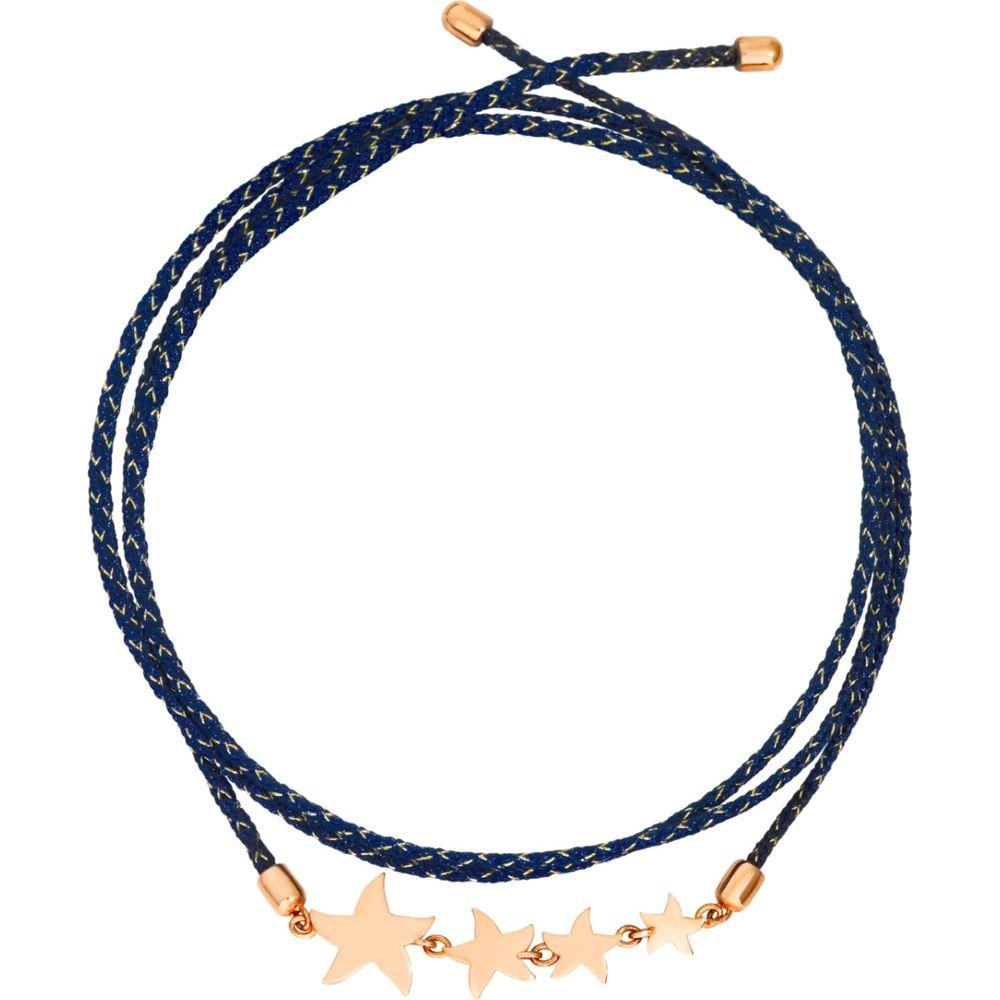 BRACCIALI DODO MOD. DBC1003STAR4BLU9R-0