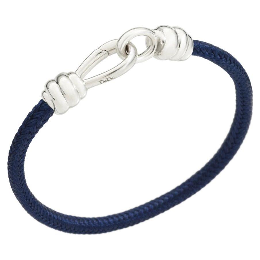 BRACCIALI DODO MOD. DBC2001KNOT0CBLAGXXL-0