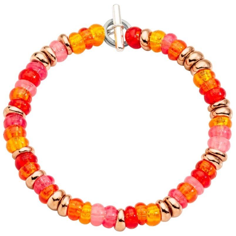 BRACCIALI DODO MOD. DBC2004RONDERORAGL-0