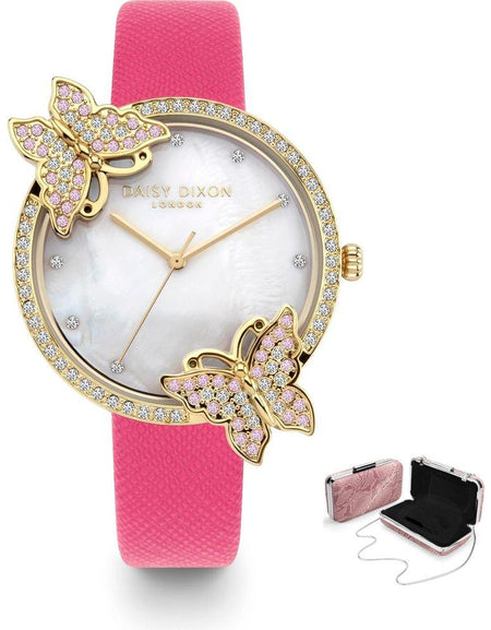 DAISY DIXON Mod. KENDALL #27 + PURSE Special Pack-0