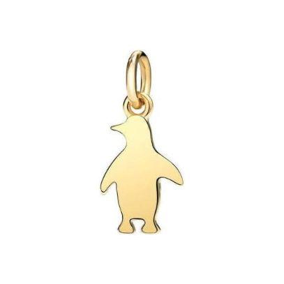 CHARMS DODO MOD. DMA4003PENGS000OG-0