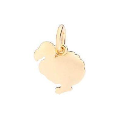 DODO Mod. DMB9019DODOM000OG Gold 18kt-0