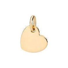 DODO Mod. DMC0003HEARL000OG Gold 18kt-0