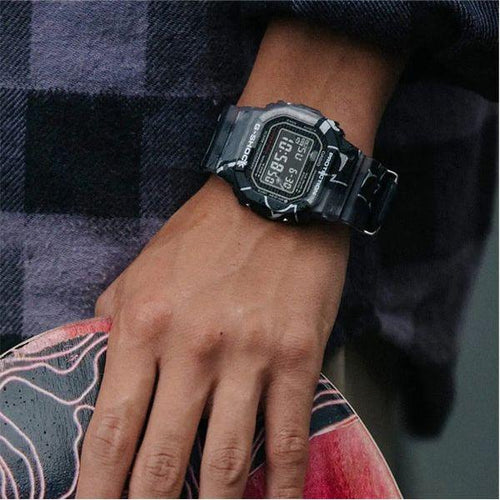 Load image into Gallery viewer, CASIO G-SHOCK Mod. STREET SPIRIT Serie ***Special Price***-1
