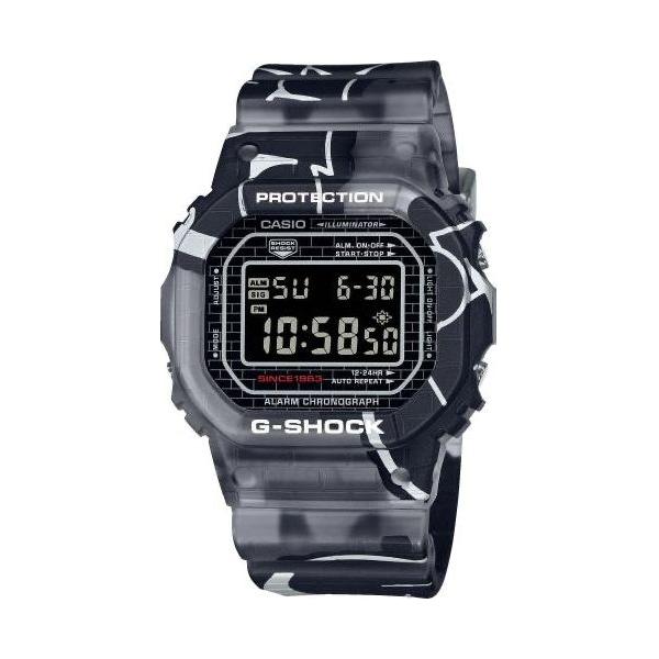 CASIO G-SHOCK Mod. STREET SPIRIT Serie ***Special Price***-0