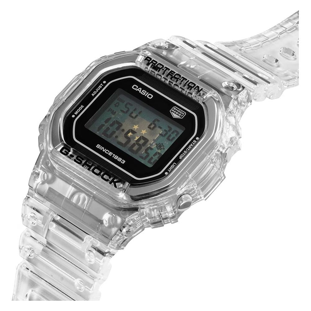 CASIO G-SHOCK Mod. ORIGIN Recrystallized Serie 40th Anniversary-1