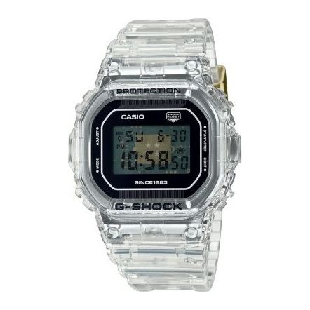 CASIO G-SHOCK Mod. ORIGIN Recrystallized Serie 40th Anniversary-0