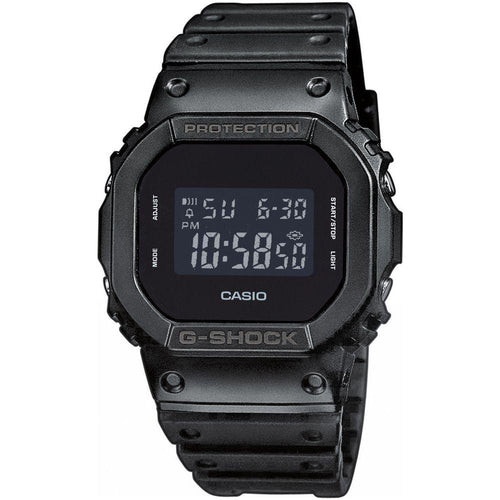 Load image into Gallery viewer, CASIO G-SHOCK Mod. THE ORIGIN ALL BLACK-0
